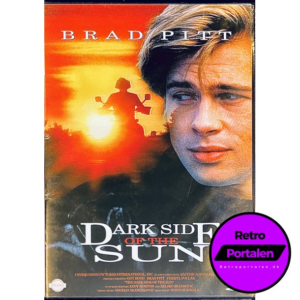 Dark Side Of The Sun (Brad Pitt) (DVD)
