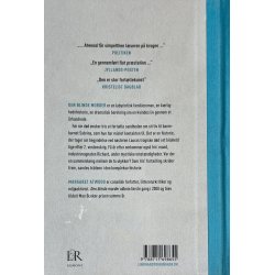 Den Blinde Morder (Margaret Atwood) (Dansk)