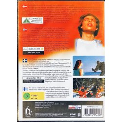 Dark Side Of The Sun (Brad Pitt) (DVD)