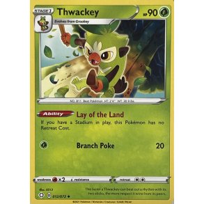 Thwackey