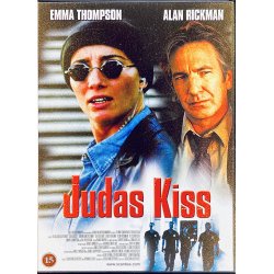 Judas Kiss (Emma Thompson) (DVD)