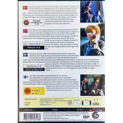 Judas Kiss (Emma Thompson) (DVD)