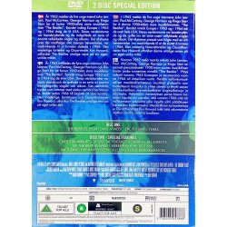 The Beatles: A Ron Howard Film (2 Disc Special Editon) (NY) (DVD)