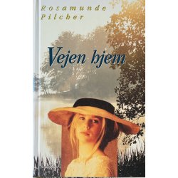 Vejen Hjem (Rosamunde Pilcher) (Dansk)