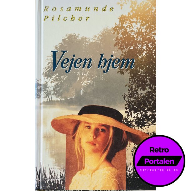Vejen Hjem (Rosamunde Pilcher) (Dansk)