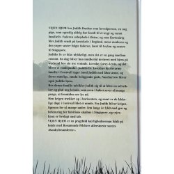 Vejen Hjem (Rosamunde Pilcher) (Dansk)