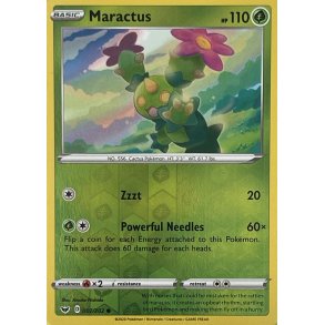 Maractus