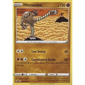 Hitmonlee
