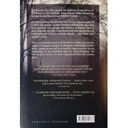 Drengen Der Slog Ihjel (Simon Lelic) (Dansk)