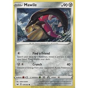 Mawile