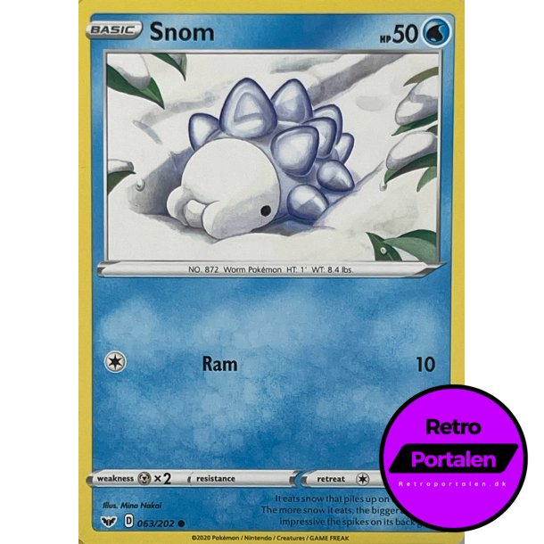 Snom