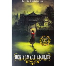 Den Ydmyge Amulet (Sascha Christensen) (Dansk)