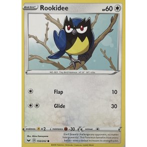 Rookidee