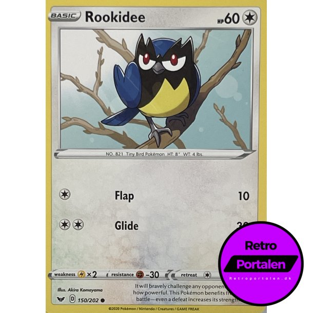 Rookidee