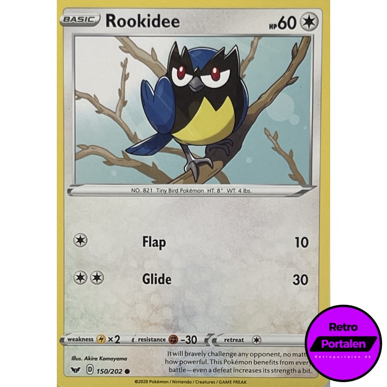 Rookidee