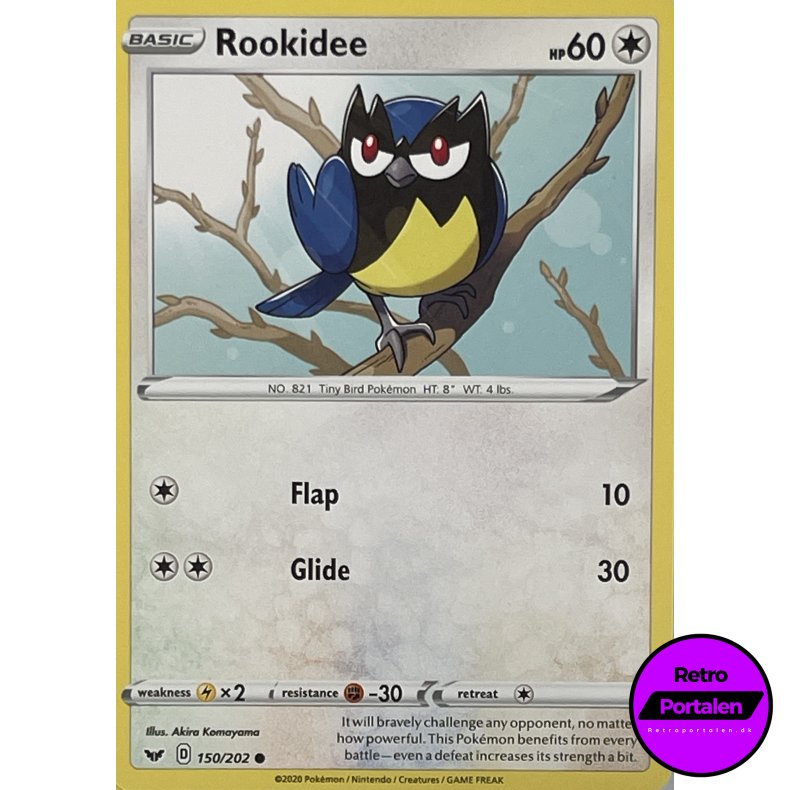 Rookidee