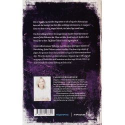 Klaverstemmeren (Carin Gerhardsen) (Dansk)