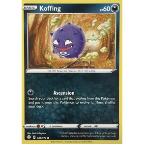 Koffing