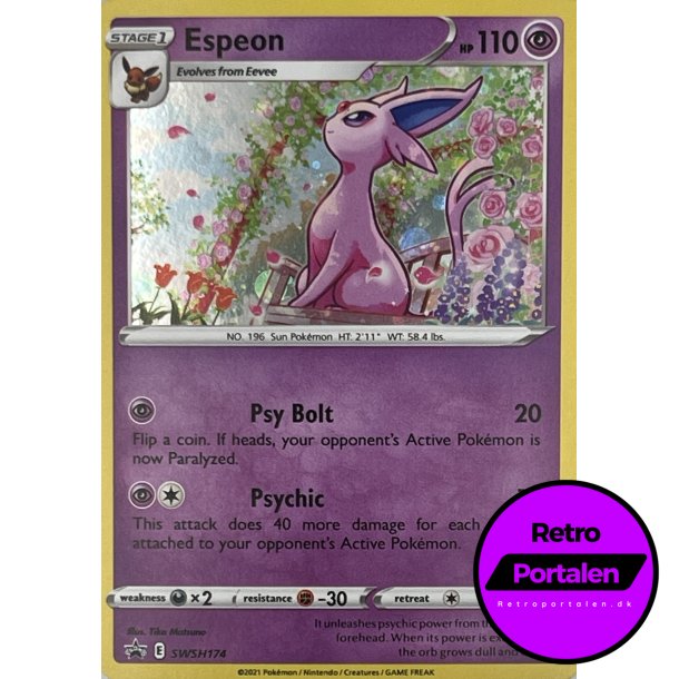 Espeon