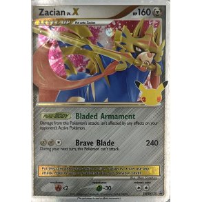 Zacian