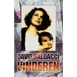Vinderen (David Baldacci) (Dansk)