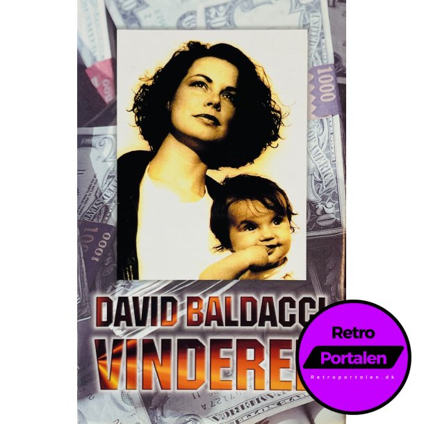 Vinderen (David Baldacci) (Dansk)