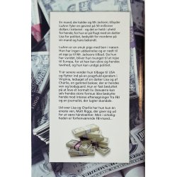 Vinderen (David Baldacci) (Dansk)