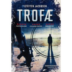 Trof (Steffen Jacobsen) (Dansk)