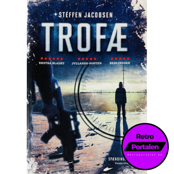 Trof (Steffen Jacobsen) (Dansk)