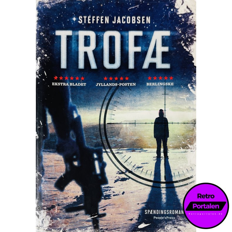 Trof� (Steffen Jacobsen) (Dansk)