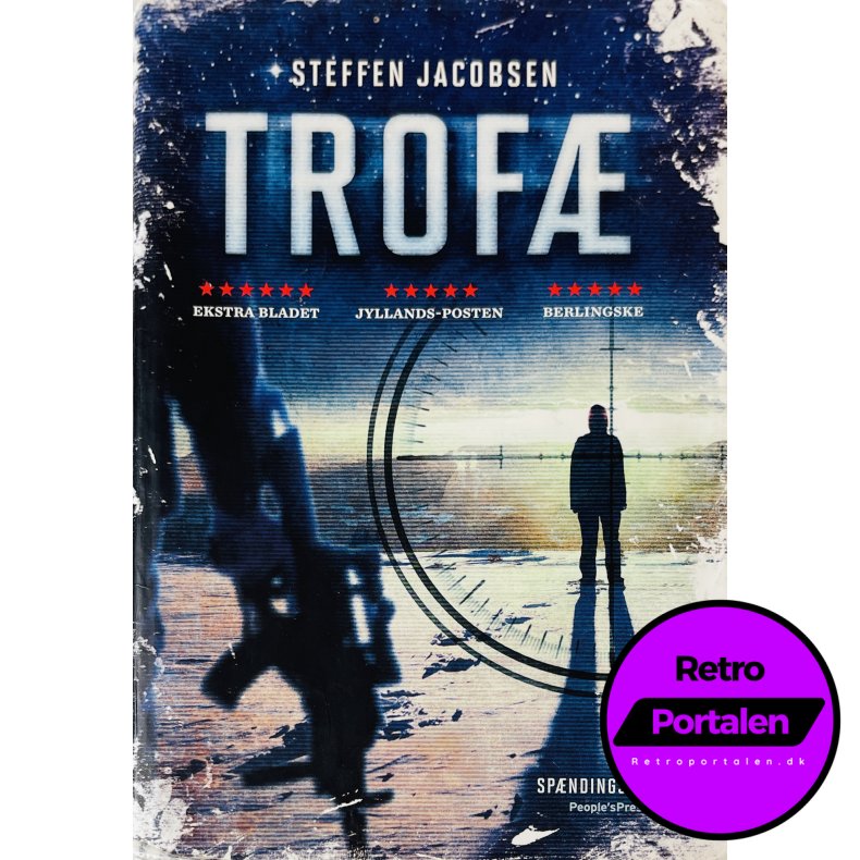 Trof� (Steffen Jacobsen) (Dansk)