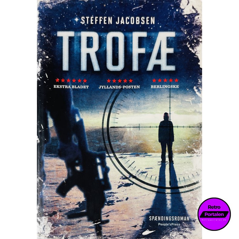 Trof� (Steffen Jacobsen) (Dansk)