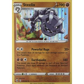 Steelix
