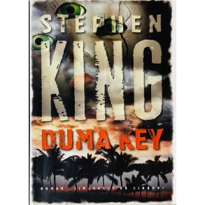 Duma Key (Stephen Key) (Dansk)