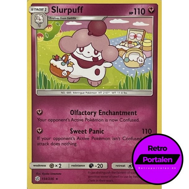 Slurpuff