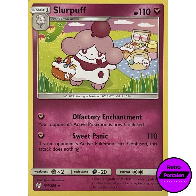 Slurpuff