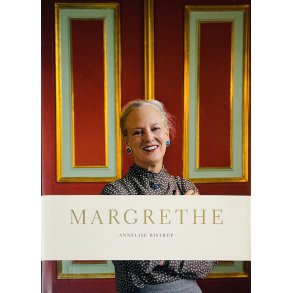 Margrethe (Annelise Bistrup) (Dansk)