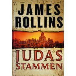 Judasstammen (James Rollins) (Dansk)