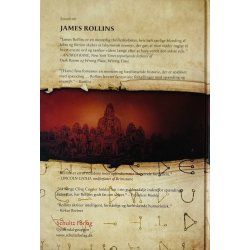 Judasstammen (James Rollins) (Dansk)