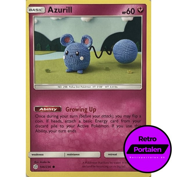 Azurill