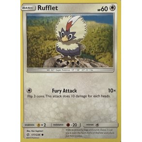 Rufflet