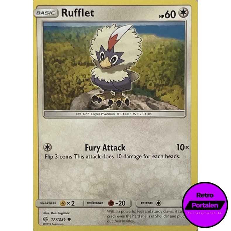Rufflet