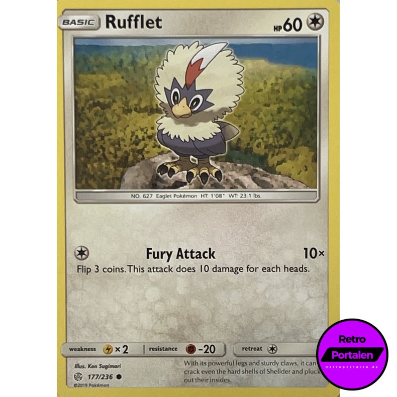 Rufflet