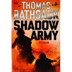 Shadow Army (Thomas Rathsack) (Dansk)
