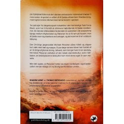 Shadow Army (Thomas Rathsack) (Dansk)