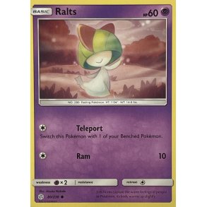Ralts