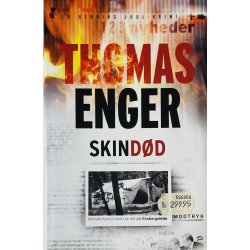 Skindd (Thomas Enger) (Dansk)