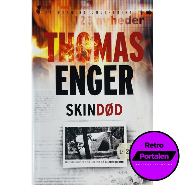 Skindd (Thomas Enger) (Dansk)