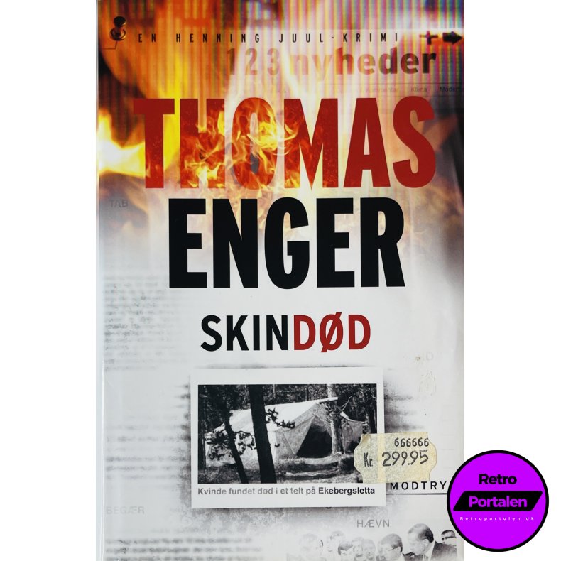 Skind�d (Thomas Enger) (Dansk)