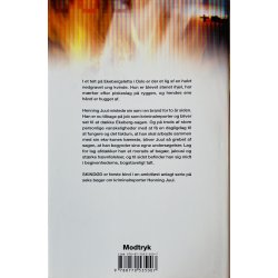 Skindd (Thomas Enger) (Dansk)